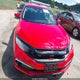 2HGFC2F65KH542803 2019 Honda Civic Lx auction photo thumbnail 13