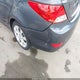 KMHCU4AE1CU127609 2012 Hyundai Accent Gls auction photo thumbnail 18