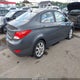 KMHCU4AE1CU127609 2012 Hyundai Accent Gls auction photo thumbnail 4