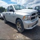 1C6RR7FT3JS139950 2018 Ram 1500 Express 4X4 6'4 Box auction photo thumbnail 1