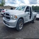 1C6RR7FT3JS139950 2018 Ram 1500 Express 4X4 6'4 Box auction photo thumbnail 2