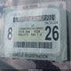 1C6RR7FT3JS139950 2018 Ram 1500 Express 4X4 6'4 Box auction photo thumbnail 9