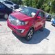KNDPC3A25C7187674 2012 Kia Sportage Ex auction photo thumbnail 2