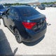5YFBURHE2KP919721 2019 Toyota Corolla Se auction photo thumbnail 3