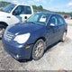 1C3LC56R58N270254 2008 Chrysler Sebring Touring auction photo thumbnail 2