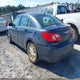1C3LC56R58N270254 2008 Chrysler Sebring Touring auction photo thumbnail 3