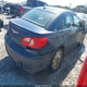 1C3LC56R58N270254 2008 Chrysler Sebring Touring auction photo thumbnail 4