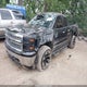 1GCVKREC6EZ115017 2014 Chevrolet Silverado 1500 Lt auction photo thumbnail 2