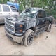 1GCVKREC6EZ115017 2014 Chevrolet Silverado 1500 Lt auction photo thumbnail 6