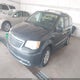2A4RR5DG5BR798421 2011 Chrysler Town & Country Touring auction photo thumbnail 2