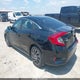 19XFC2E57HE064752 2017 Honda Civic Lx auction photo thumbnail 3