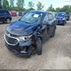 3GNAXJEV6LS700829 2020 Chevrolet Equinox Fwd 2Fl auction photo thumbnail 2