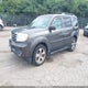 5FNYF4H70CB015582 2012 Honda Pilot Ex-L auction photo thumbnail 2
