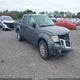 1N6AD0ER5JN706849 2018 Nissan Frontier Sv auction photo thumbnail 1