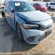 2HGFE1F95RH322313 2024 Honda Civic Touring auction photo thumbnail 18