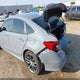 2HGFE1F95RH322313 2024 Honda Civic Touring auction photo thumbnail 20