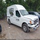 1N6AF0LY0FN809267 2015 Nissan Nv Cargo Nv3500 Hd Sl V8 auction photo thumbnail 1
