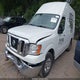 1N6AF0LY0FN809267 2015 Nissan Nv Cargo Nv3500 Hd Sl V8 auction photo thumbnail 2