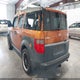 5J6YH18307L017044 2007 Honda Element Lx auction photo thumbnail 3
