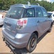 2T1KR32E96C564477 2006 Toyota Matrix auction photo thumbnail 4