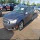 1G1PC5SB6D7155367 2013 Chevrolet Cruze 1Lt Auto auction photo thumbnail 2