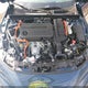 2HGFE4F81SH349667 2025 Honda Civic Hybrid Sport/Sport Touring auction photo thumbnail 10