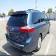 5TDYK3DC1GS744961 2016 Toyota Sienna Xle Premium 8 Passenger auction photo thumbnail 4