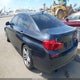 WBA5B1C56ED475646 2014 BMW 535I auction photo thumbnail 3