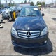 WDDGF5EB2AF495990 2010 Mercedes-Benz C 300 Luxury/Sport auction photo thumbnail 12