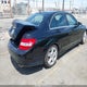 WDDGF5EB2AF495990 2010 Mercedes-Benz C 300 Luxury/Sport auction photo thumbnail 4