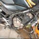 MLHPC4465H5401521 2017 Honda Cbr500 R auction photo thumbnail 8