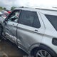 1FMSK7FH8MGB51427 2021 Ford Explorer Limited auction photo thumbnail 14