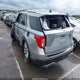 1FMSK7FH8MGB51427 2021 Ford Explorer Limited auction photo thumbnail 3