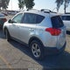 JTMWFREV9FD071376 2015 Toyota Rav4 Xle auction photo thumbnail 3
