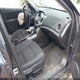 1G1PC5SBXF7298762 2015 Chevrolet Cruze 1Lt Auto auction photo thumbnail 5