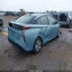JTDKBRFU0J3582280 2018 Toyota Prius Two auction photo thumbnail 4