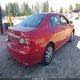 5YFBU4EE4DP216034 2013 Toyota Corolla Le auction photo thumbnail 4