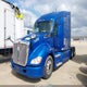1XKYD49X6LJ392435 2020 Kenworth T680 auction photo thumbnail 2