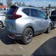 5J6RW1H55NA013477 2022 Honda Cr-V 2Wd Ex auction photo thumbnail 4