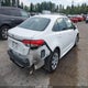 5YFEPRAE0LP146196 2020 Toyota Corolla Le auction photo thumbnail 4