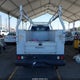 1GB5WLE79MF189007 2021 Chevrolet Silverado 2500Hd 2Wd Double Cab Long Bed Wt auction photo thumbnail 16