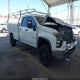 1GB5WLE79MF189007 2021 Chevrolet Silverado 2500Hd 2Wd Double Cab Long Bed Wt auction photo thumbnail 1