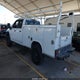 1GB5WLE79MF189007 2021 Chevrolet Silverado 2500Hd 2Wd Double Cab Long Bed Wt auction photo thumbnail 3