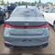 KMHLM4AG2PU386911 2023 Hyundai Elantra Sel auction photo thumbnail 16