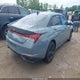 KMHLM4AG2PU386911 2023 Hyundai Elantra Sel auction photo thumbnail 4