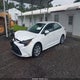 5YFEPMAEXNP295205 2022 Toyota Corolla Le auction photo thumbnail 2