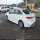 5YFEPMAEXNP295205 2022 Toyota Corolla Le auction photo thumbnail 3
