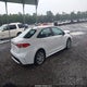5YFEPMAEXNP295205 2022 Toyota Corolla Le auction photo thumbnail 4
