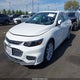 1G1ZJ5SU9HF182221 2017 Chevrolet Malibu Hybrid auction photo thumbnail 2