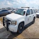 1GNLC2E02DR160706 2013 Chevrolet Tahoe Commercial Fleet auction photo thumbnail 2